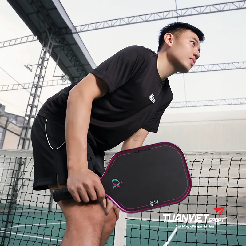Vợt Pickleball Kamito Alpha X