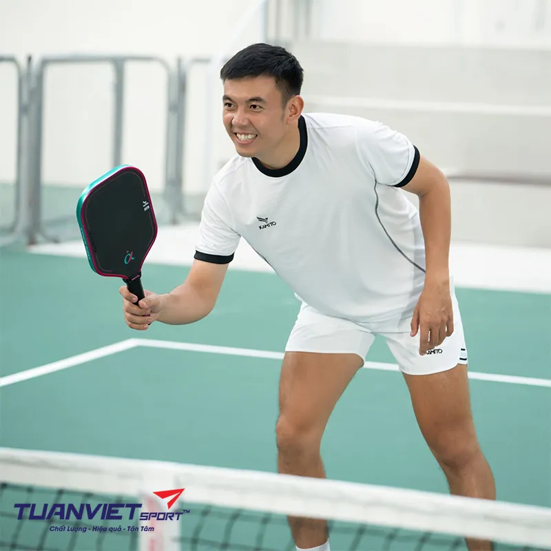 Vợt Pickleball Kamito Alpha X
