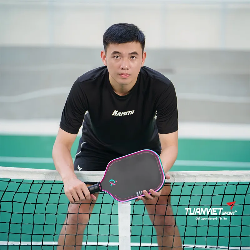 Vợt Pickleball Kamito Alpha X