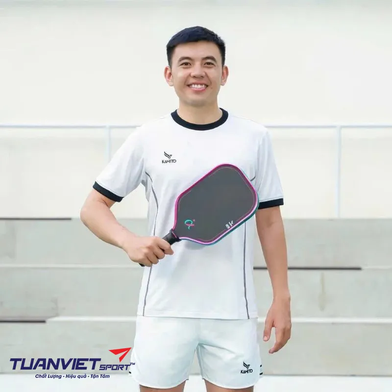 Vợt Pickleball Kamito Alpha X