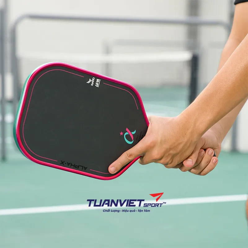 Vợt Pickleball Kamito Alpha X