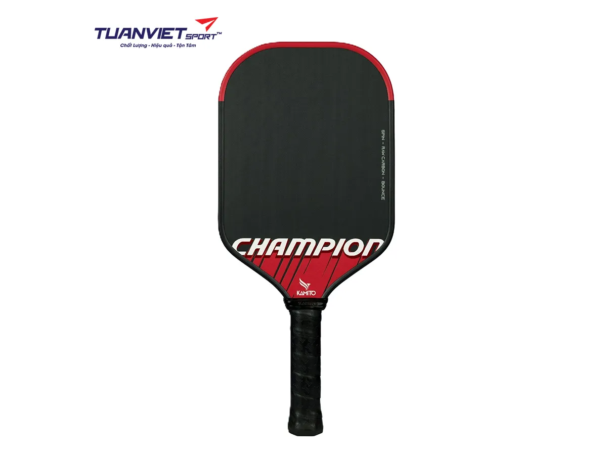 Vợt Pickleball Kamito Champion