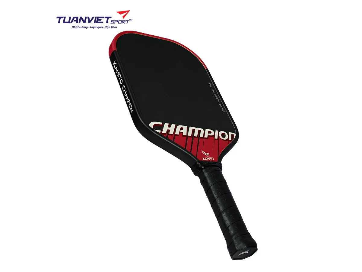 Vợt Pickleball Kamito Champion