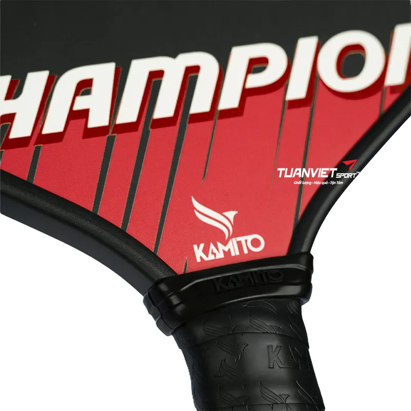Vợt Pickleball Kamito Champion