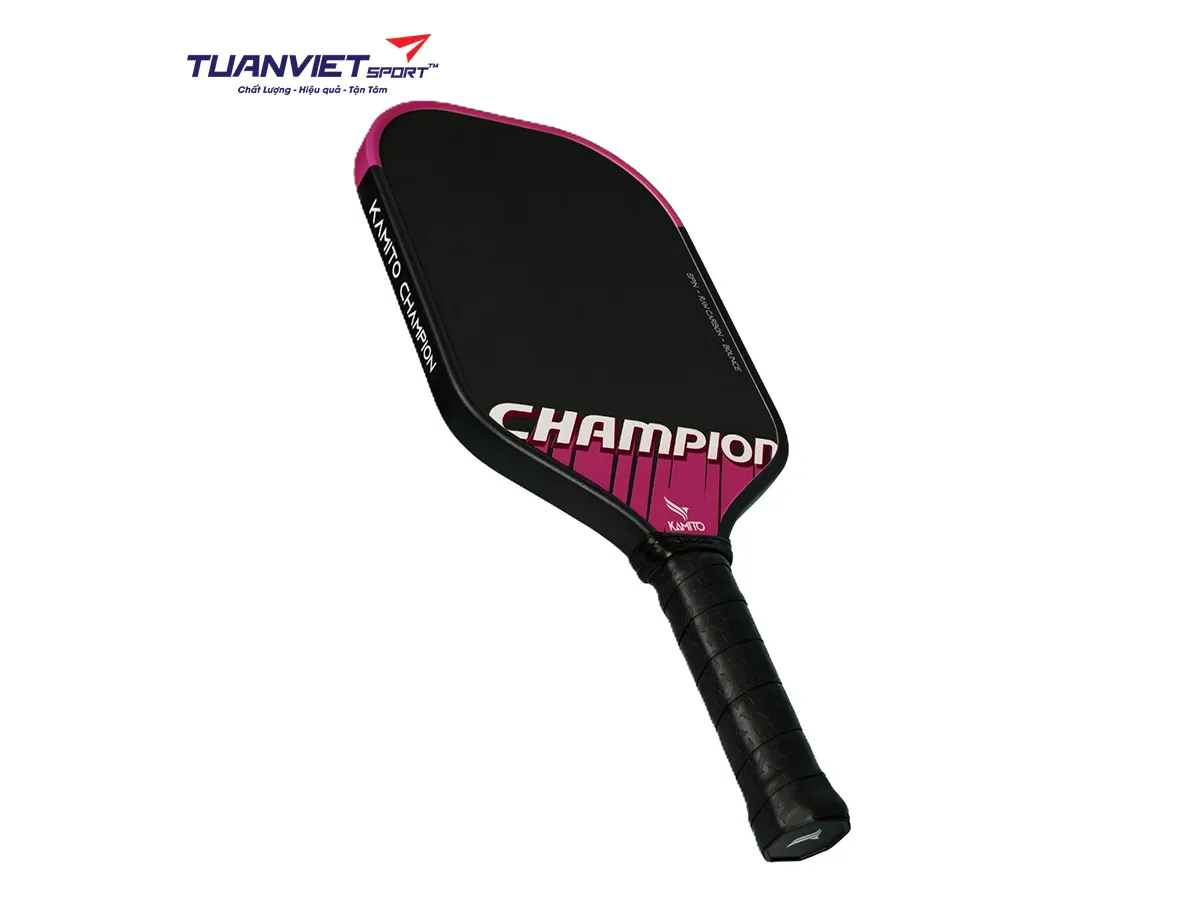 Vợt Pickleball Kamito Champion