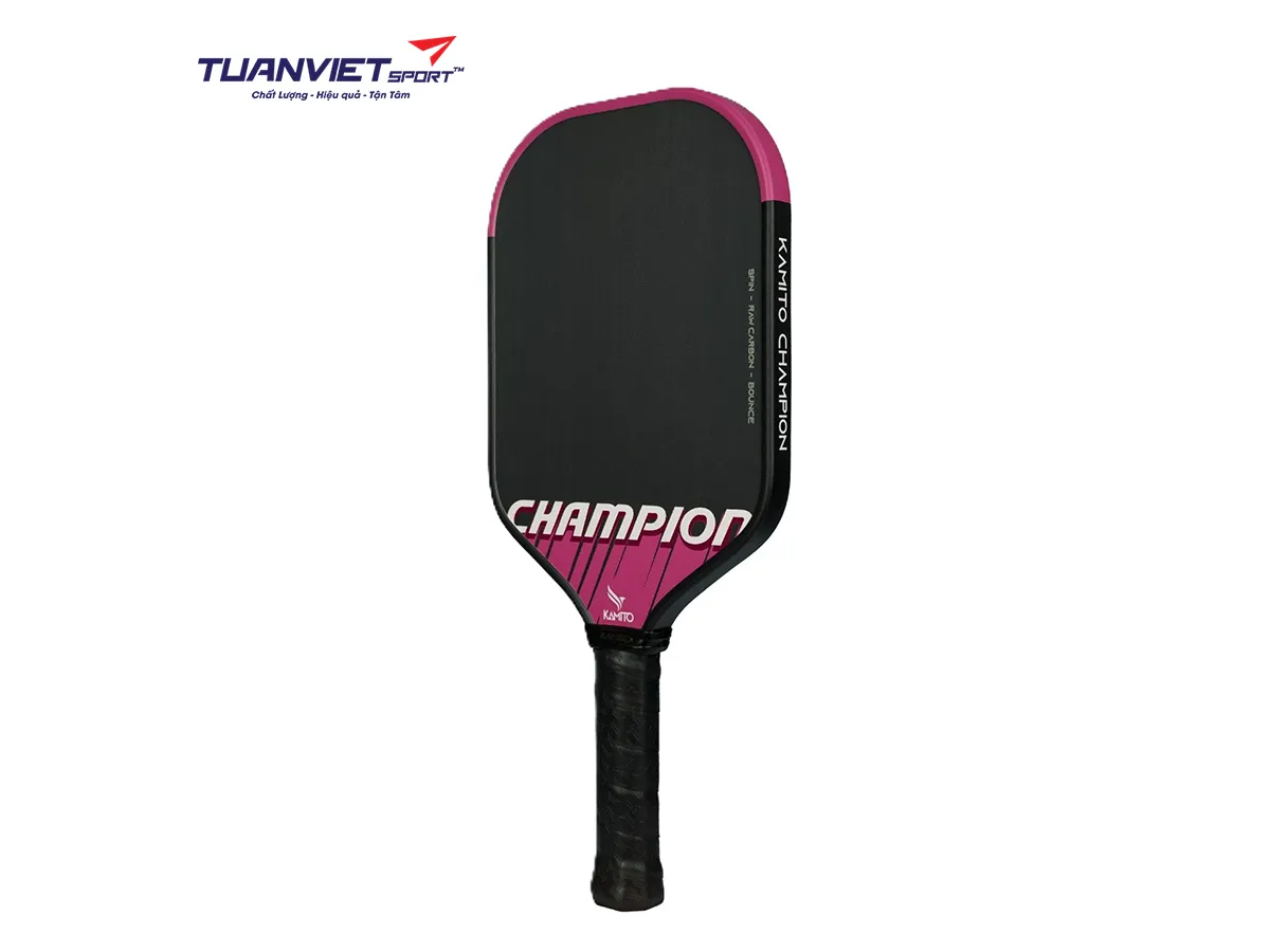 Vợt Pickleball Kamito Champion