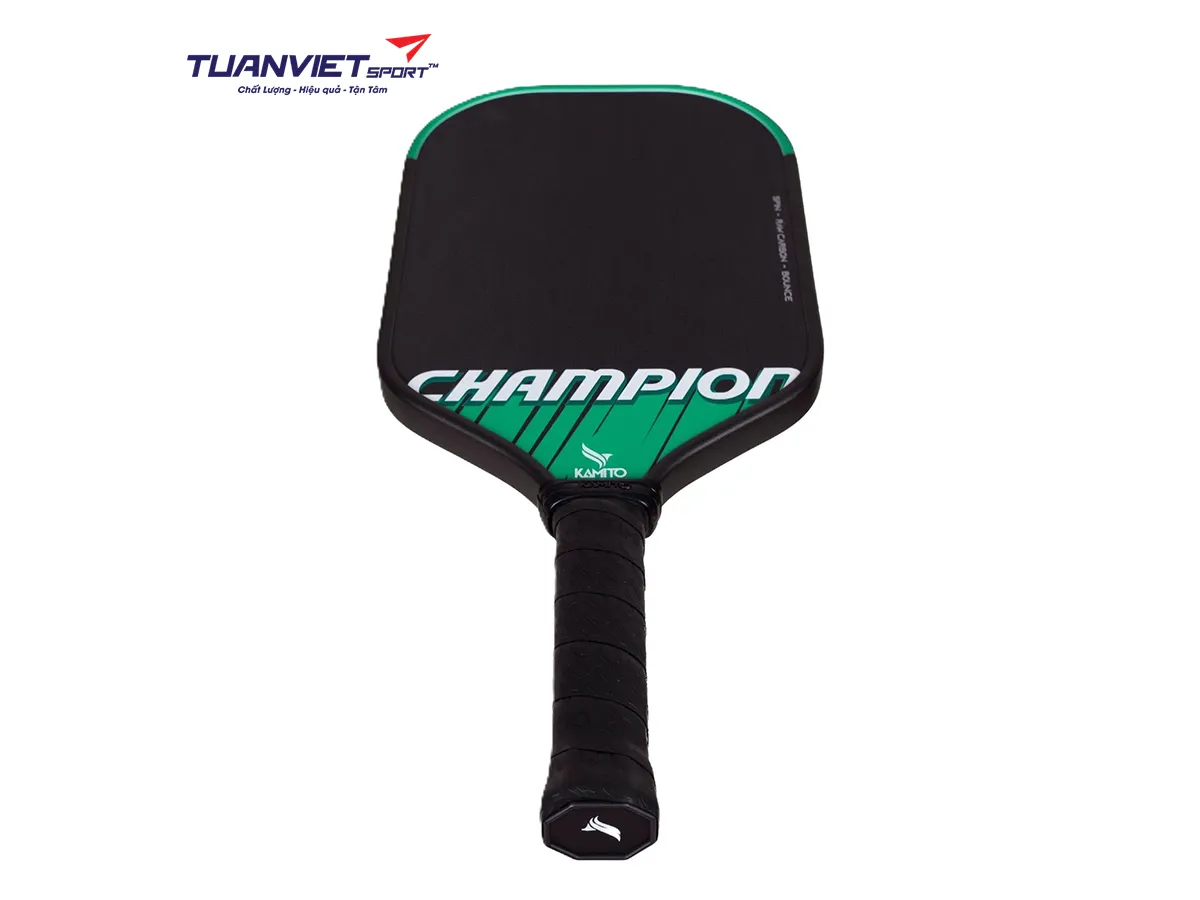 Vợt Pickleball Kamito Champion