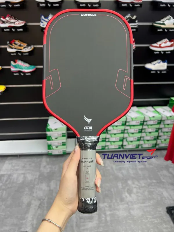 Vợt Pickleball Kamito Dominus