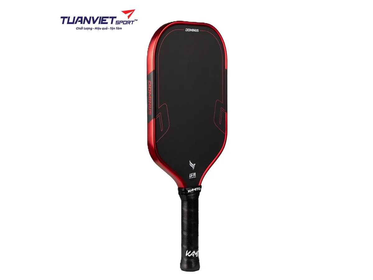 Vợt Pickleball Kamito Dominus