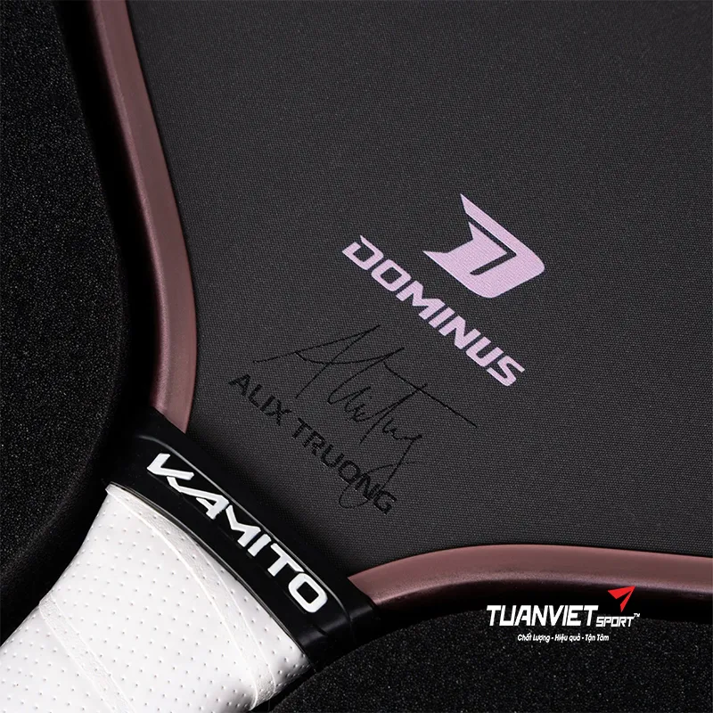 Vợt Pickleball Kamito Dominus