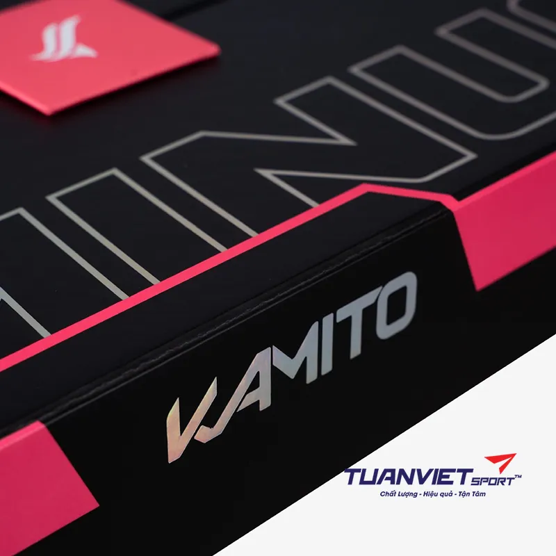 Vợt Pickleball Kamito Dominus