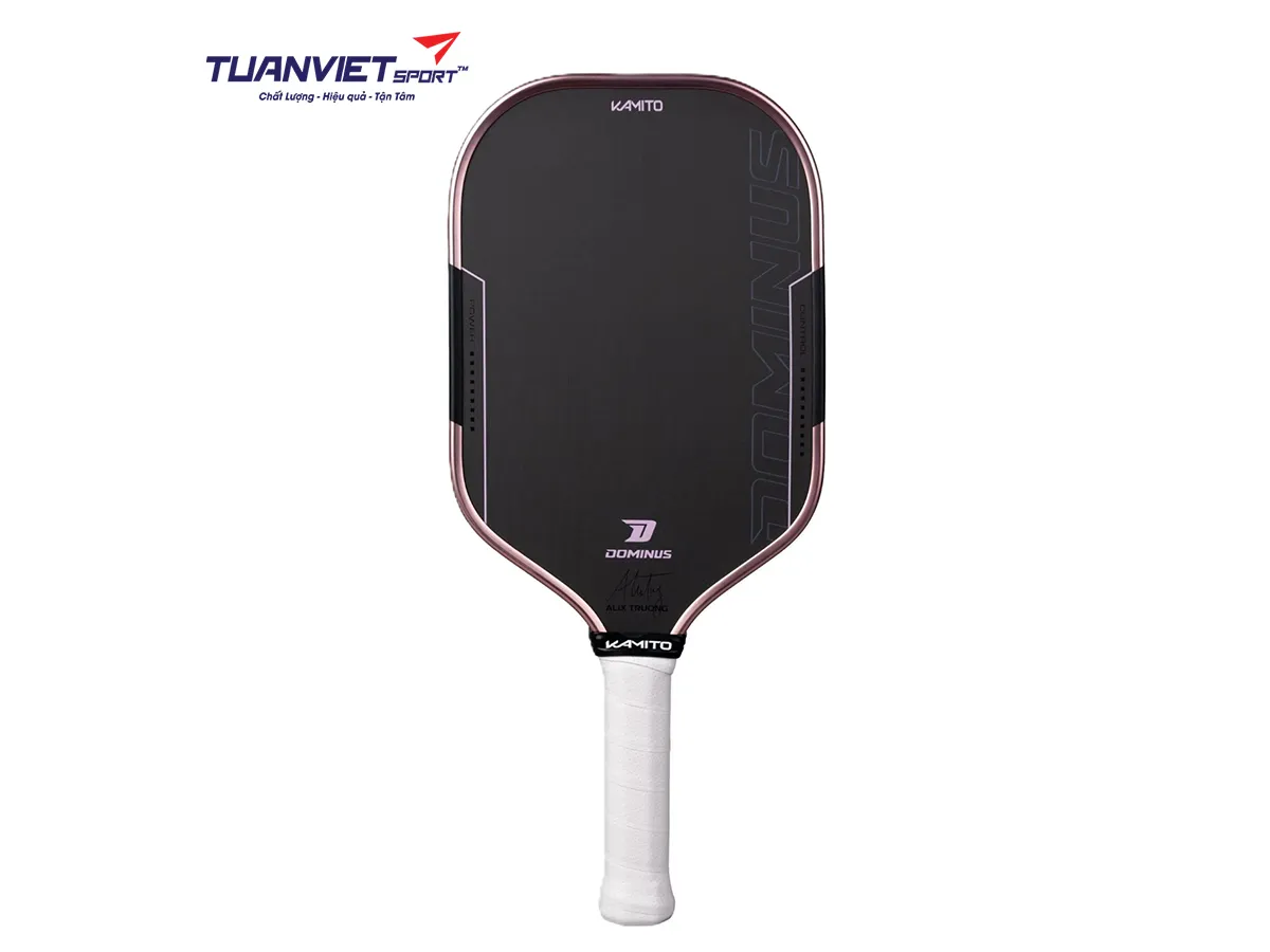 Vợt Pickleball Kamito Dominus