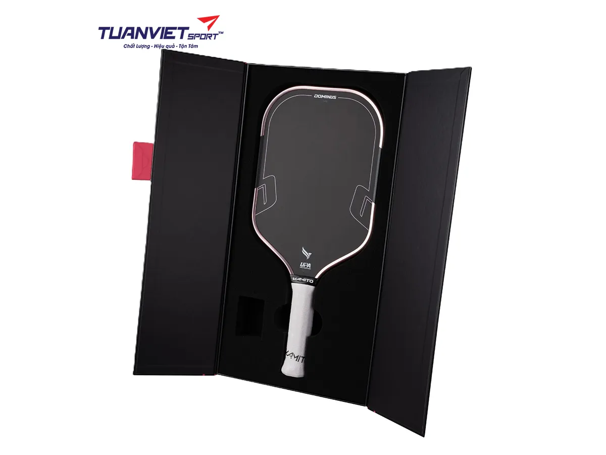 Vợt Pickleball Kamito Dominus