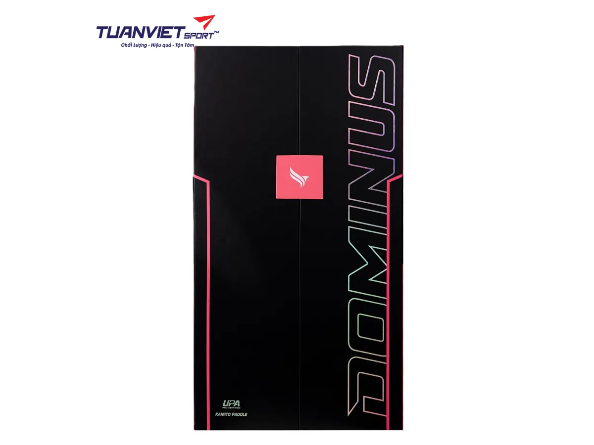 Vợt Pickleball Kamito Dominus