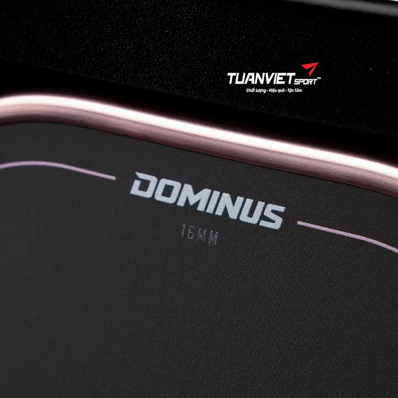 Vợt Pickleball Kamito Dominus