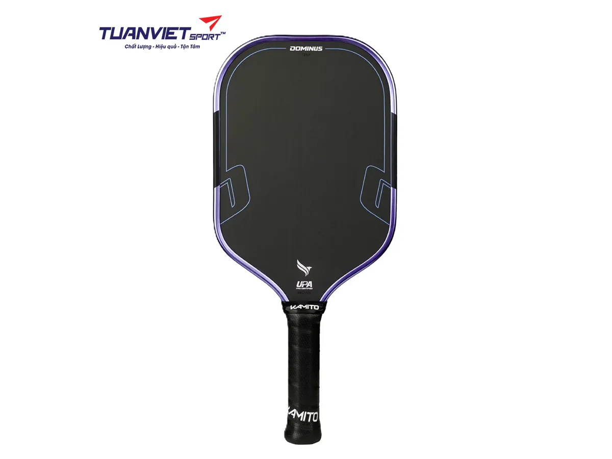 Vợt Pickleball Kamito Dominus