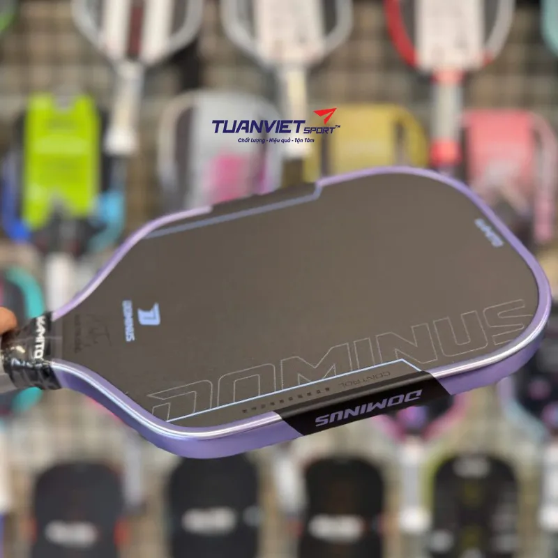 Vợt Pickleball Kamito Dominus