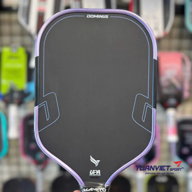 Vợt Pickleball Kamito Dominus