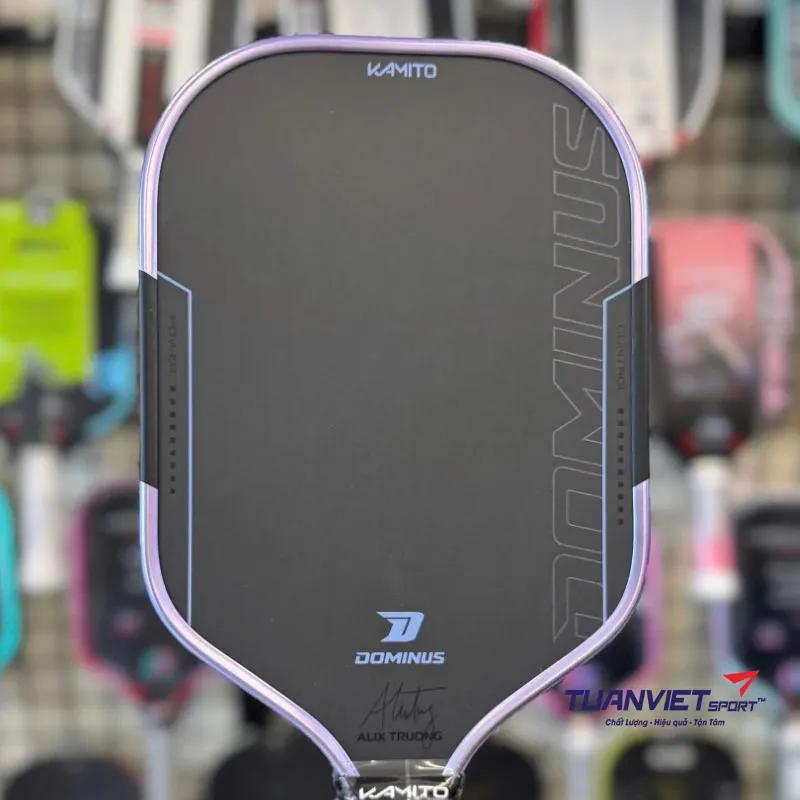 Vợt Pickleball Kamito Dominus