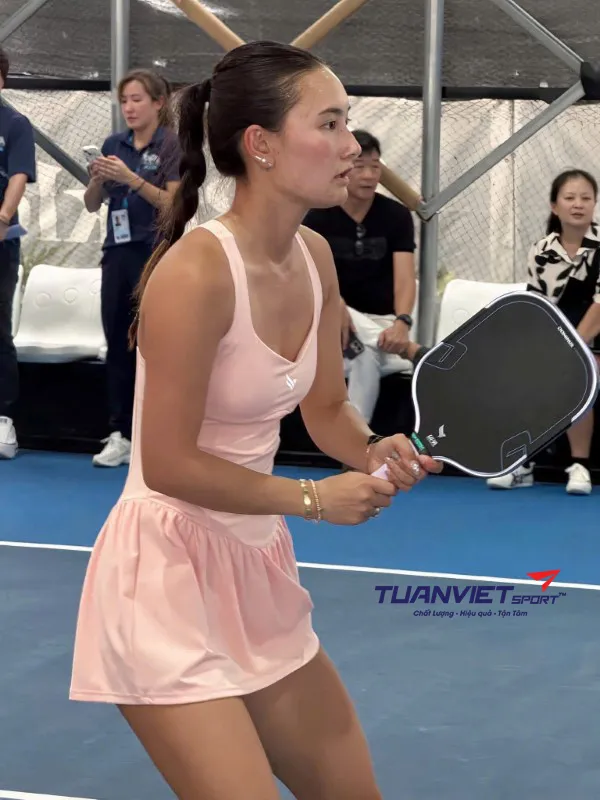 Vợt Pickleball Kamito Dominus