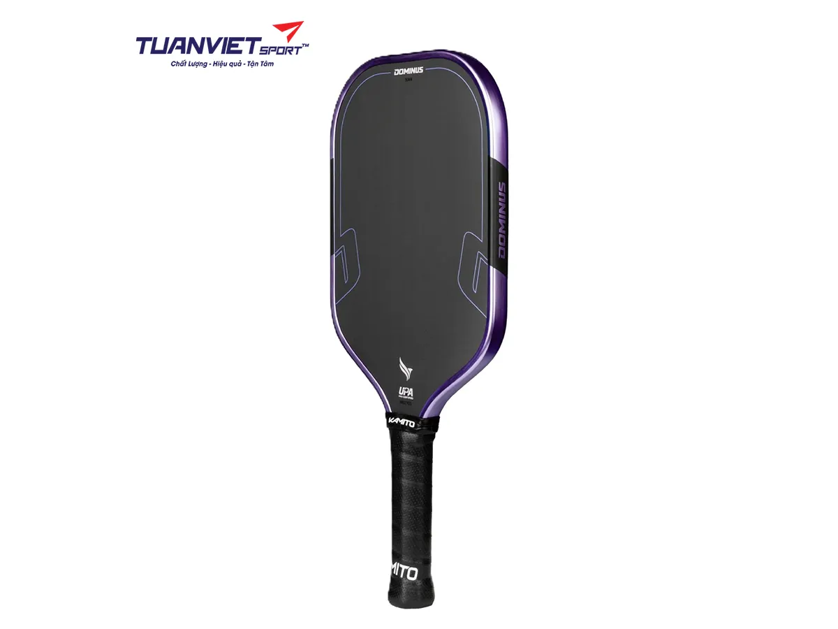 Vợt Pickleball Kamito Dominus