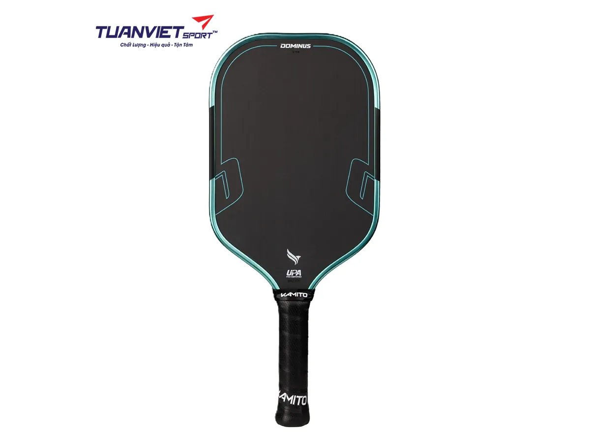 Vợt Pickleball Kamito Dominus
