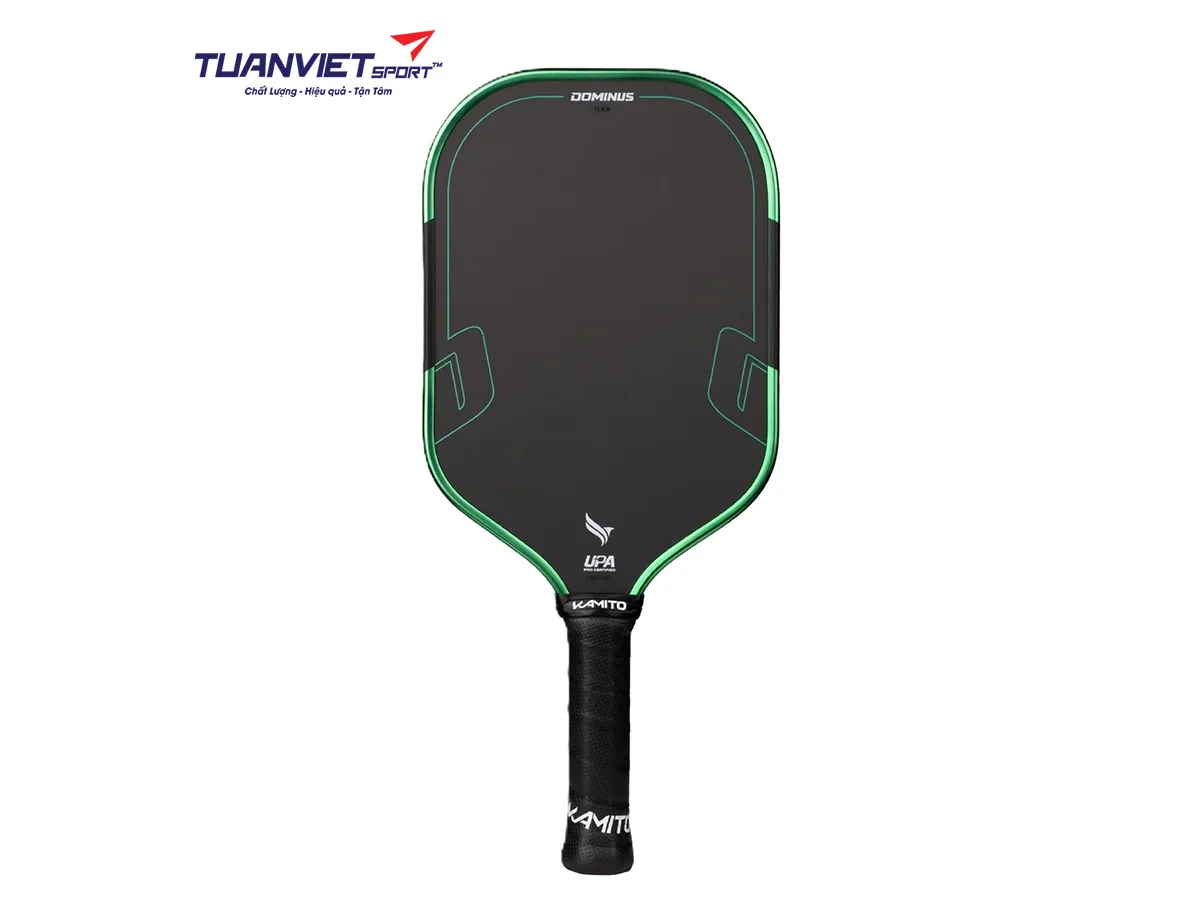 Vợt Pickleball Kamito Dominus