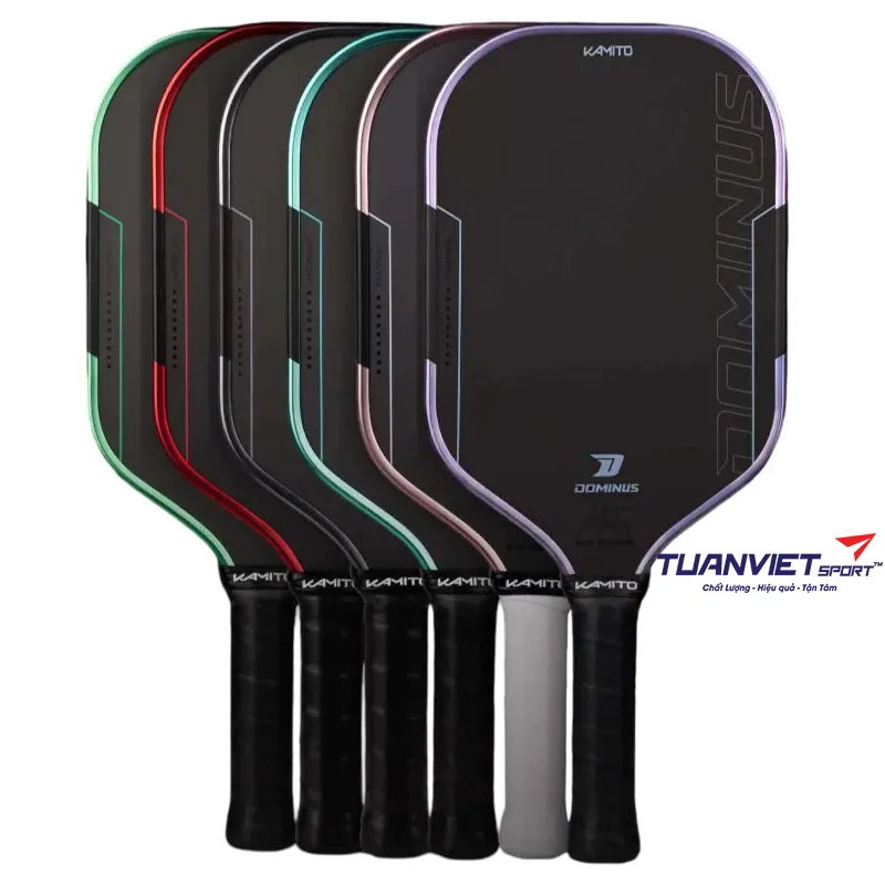 Vợt Pickleball Kamito Dominus