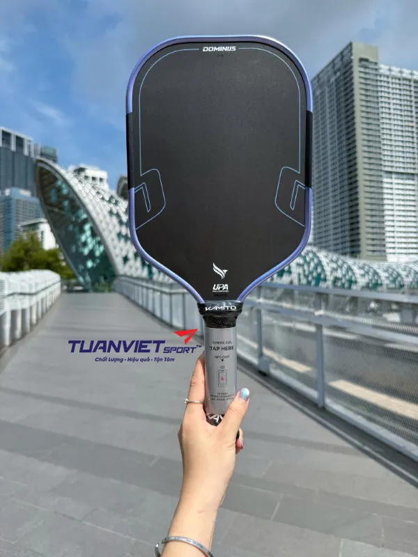 Vợt Pickleball Kamito Dominus