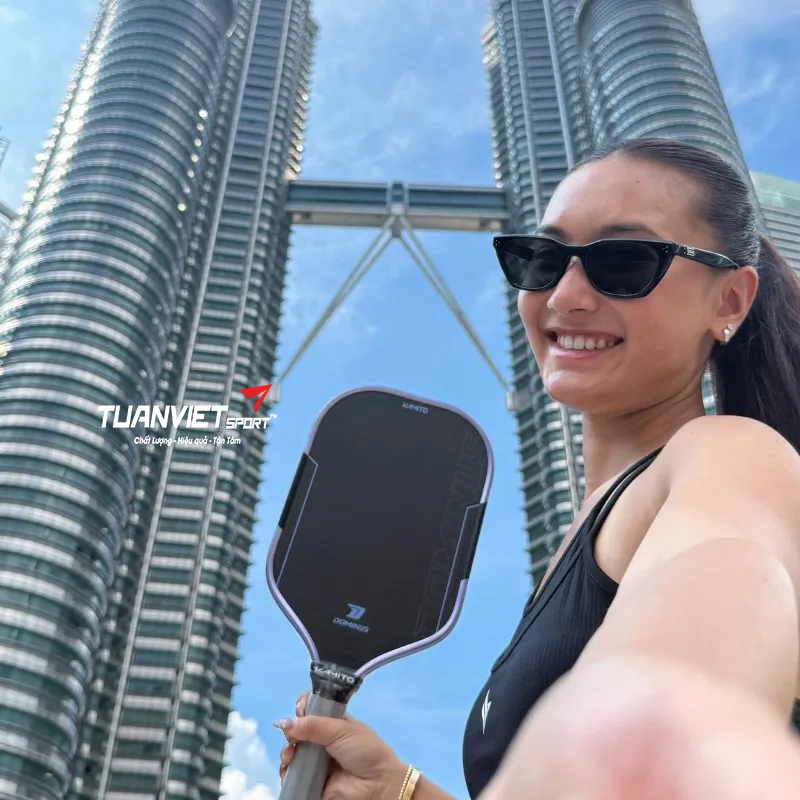 Vợt Pickleball Kamito Dominus