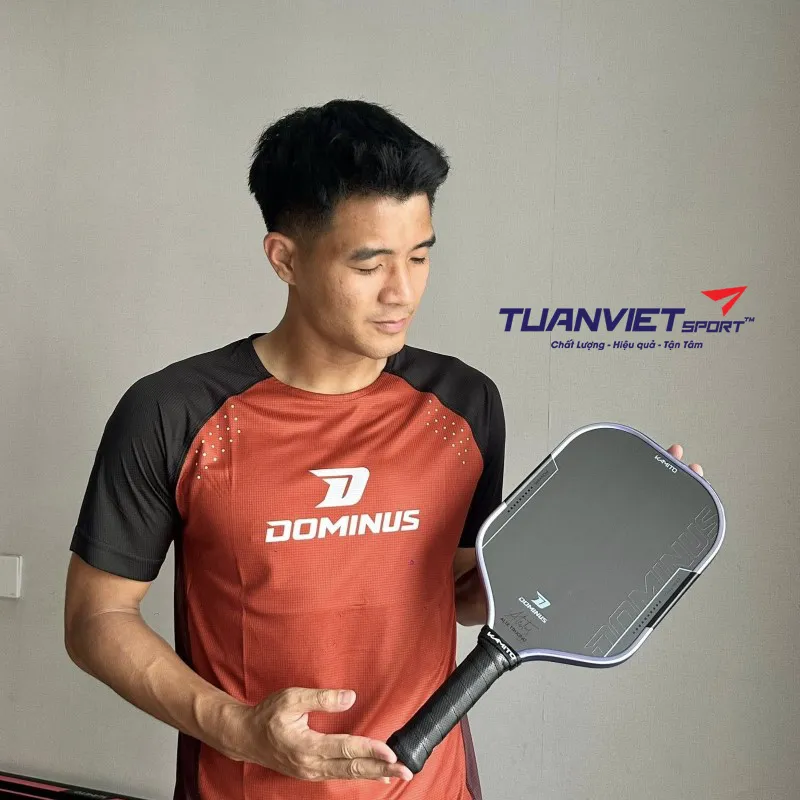 Vợt Pickleball Kamito Dominus