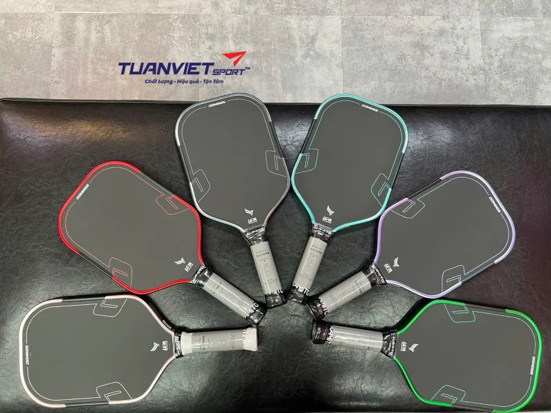 Vợt Pickleball Kamito Dominus