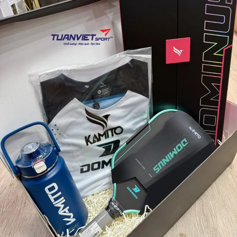 Vợt Pickleball Kamito Dominus