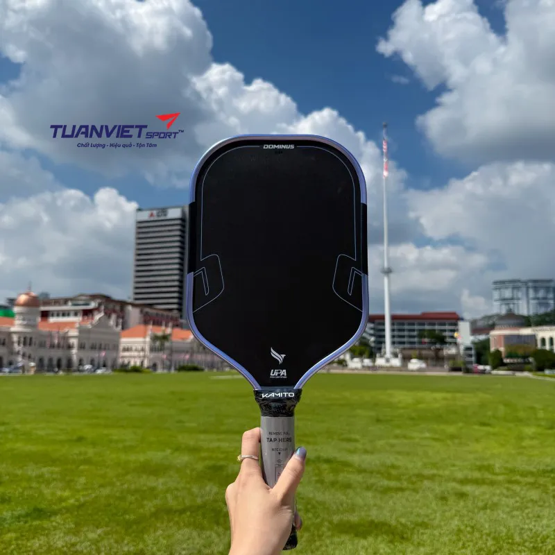 Vợt Pickleball Kamito Dominus