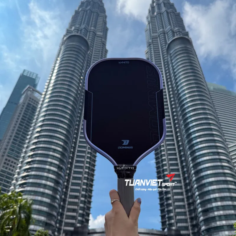 Vợt Pickleball Kamito Dominus