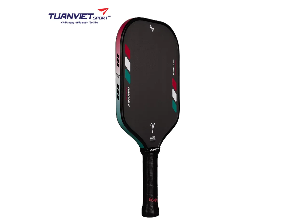 Vợt Pickleball Kamito Gamma II 16mm