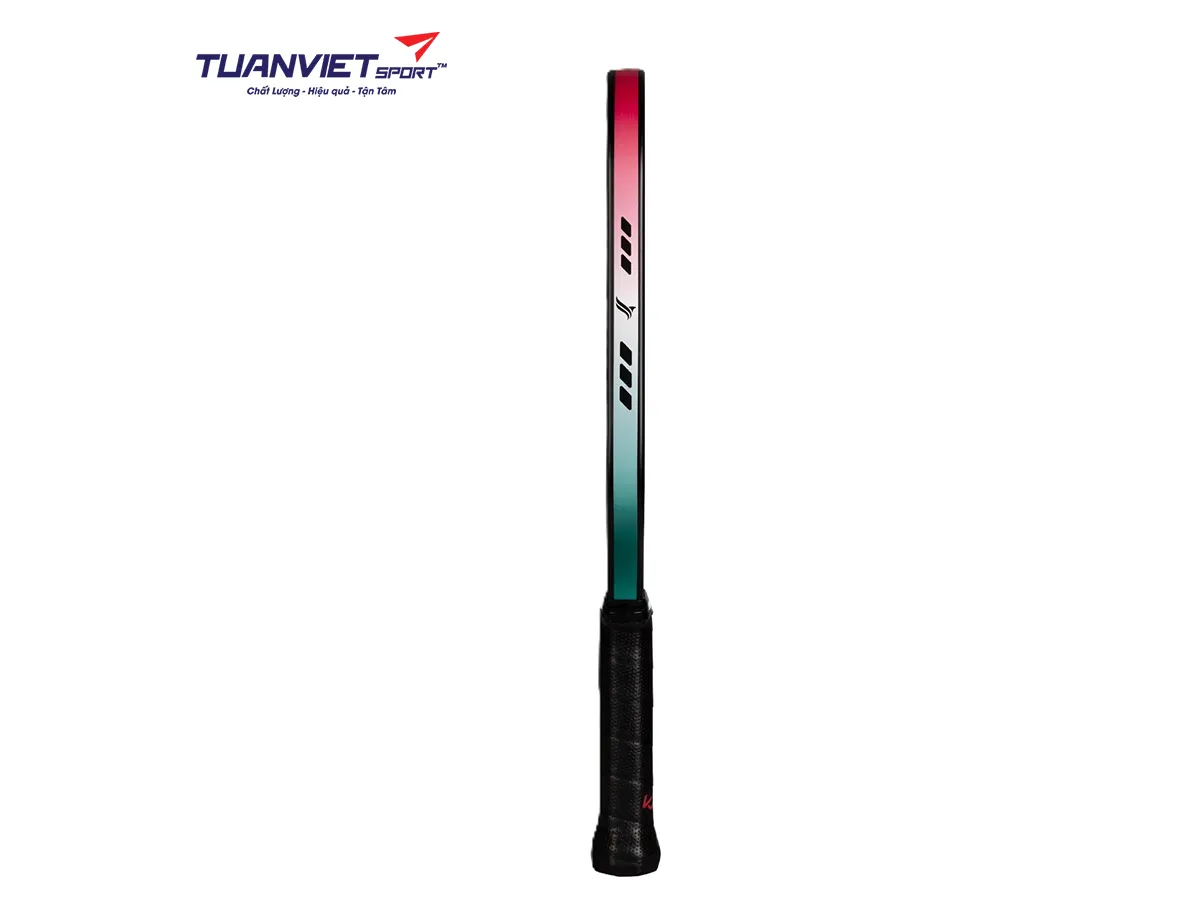 Vợt Pickleball Kamito Gamma II 16mm