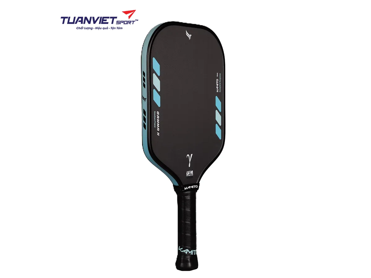 Vợt Pickleball Kamito Gamma II 16mm