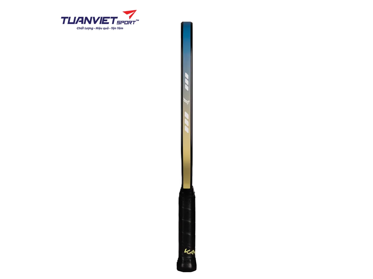 Vợt Pickleball Kamito Gamma II 16mm