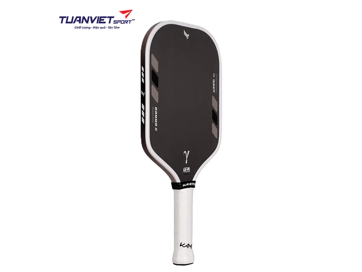 Vợt Pickleball Kamito Gamma II 16mm
