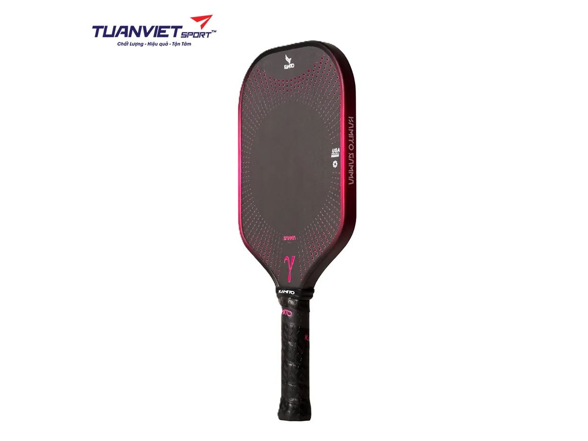 Vợt Pickleball Kamito Gamma 14mm