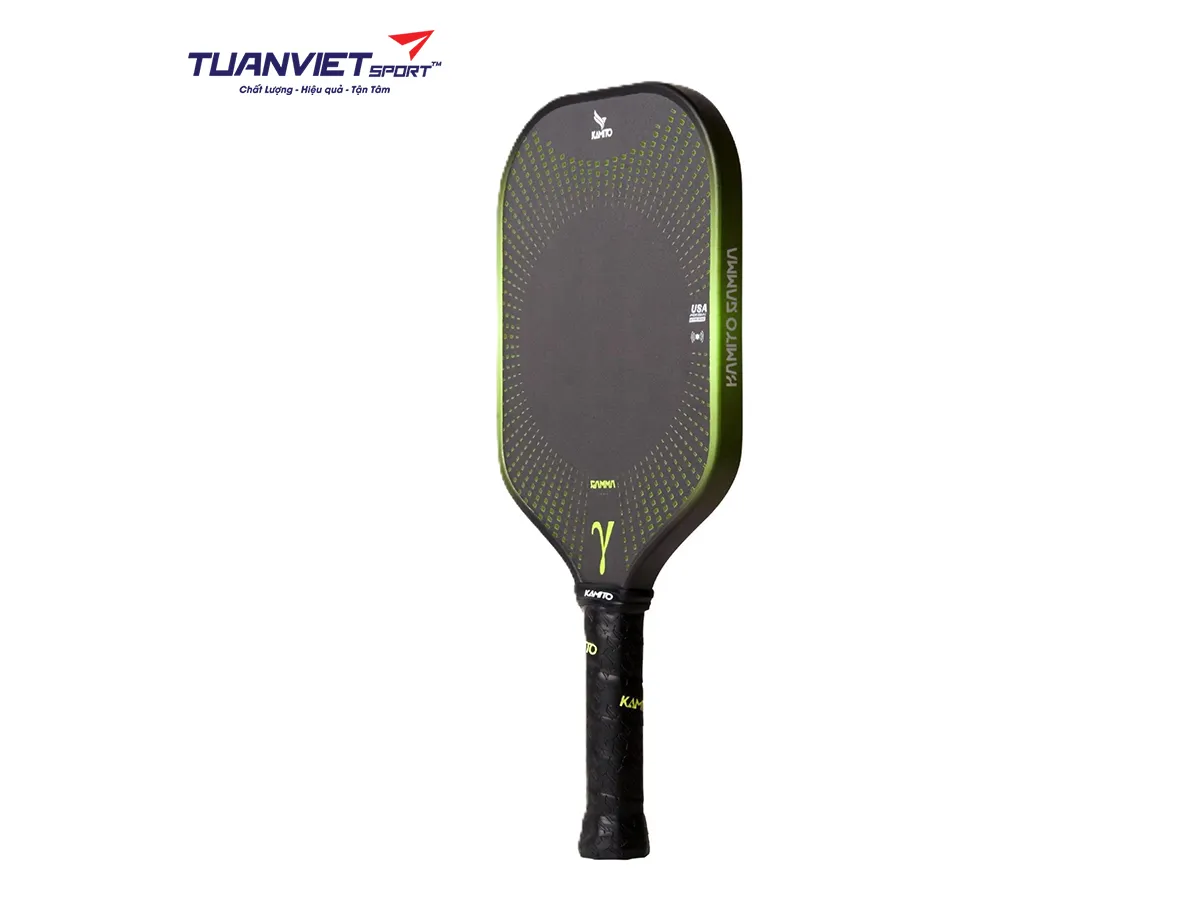 Vợt Pickleball Kamito Gamma 14mm
