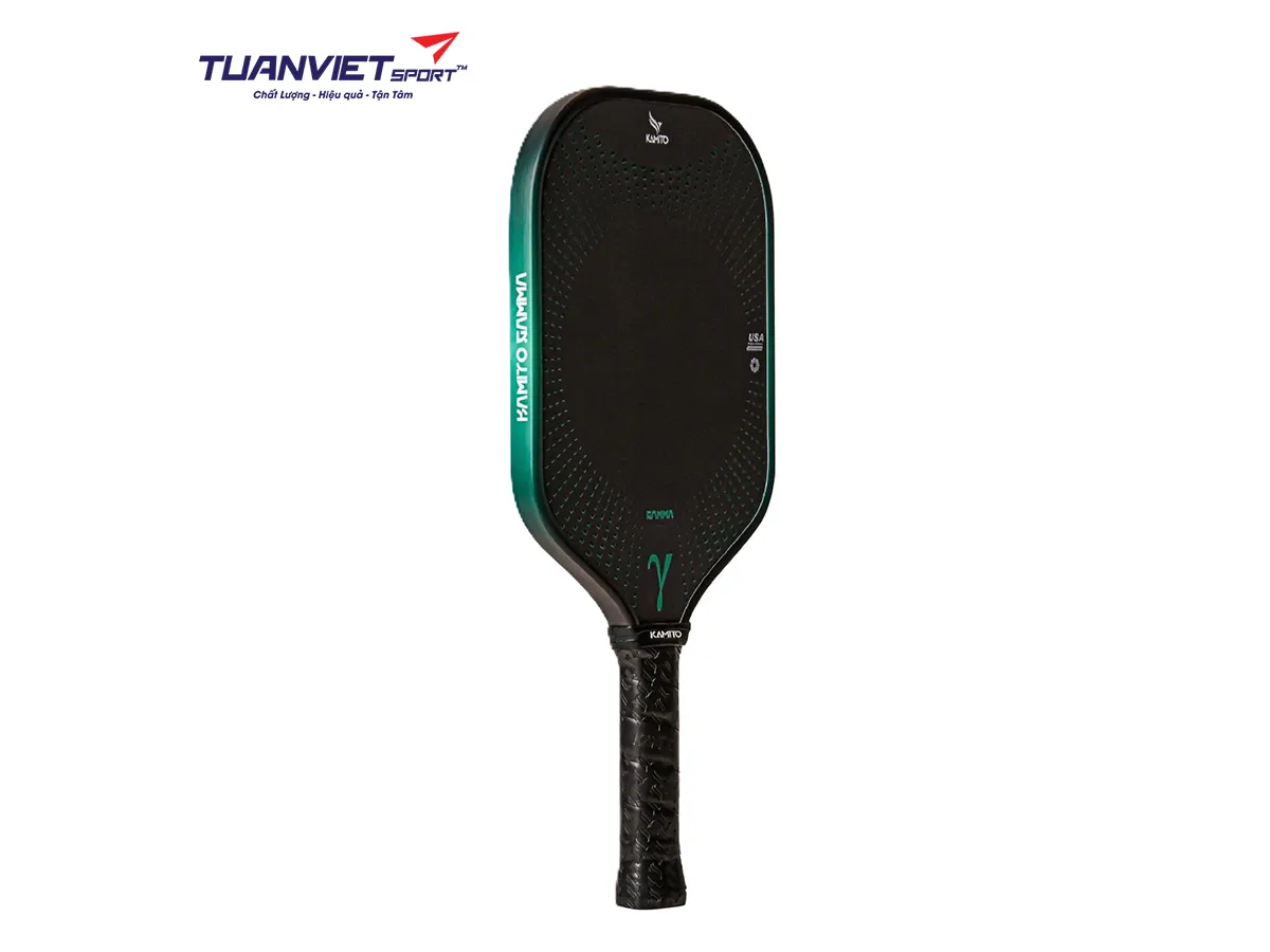 Vợt Pickleball Kamito Gamma 16mm