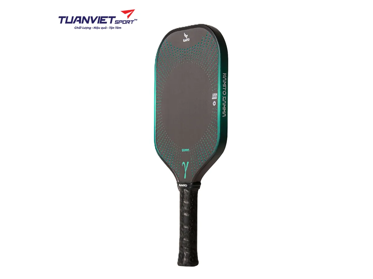 Vợt Pickleball Kamito Gamma 16mm