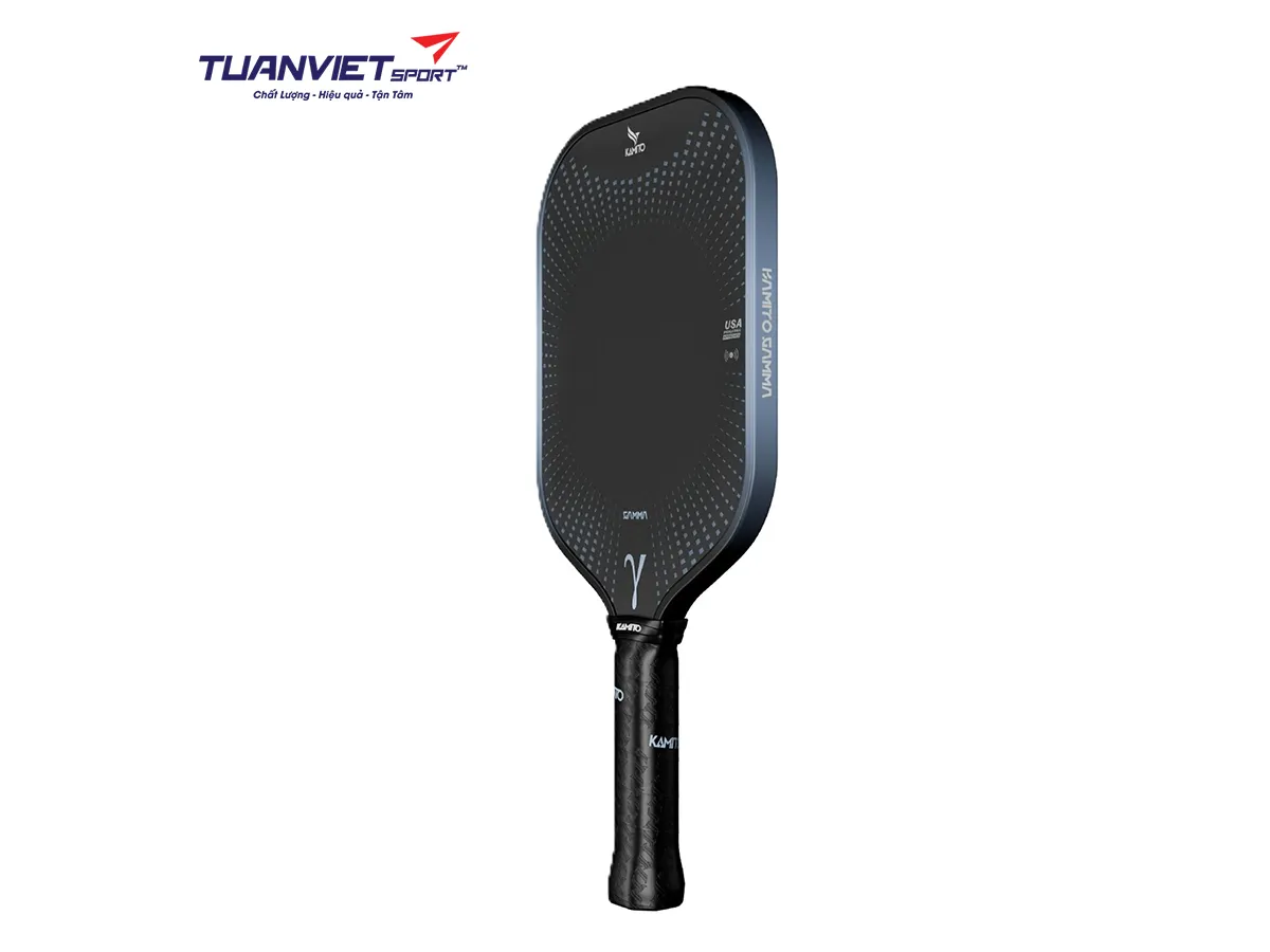 Vợt Pickleball Kamito Gamma 16mm