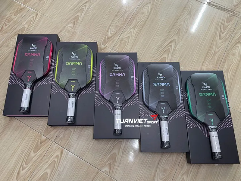 Vợt Pickleball Kamito Gamma