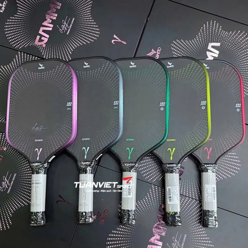 Vợt Pickleball Kamito Gamma