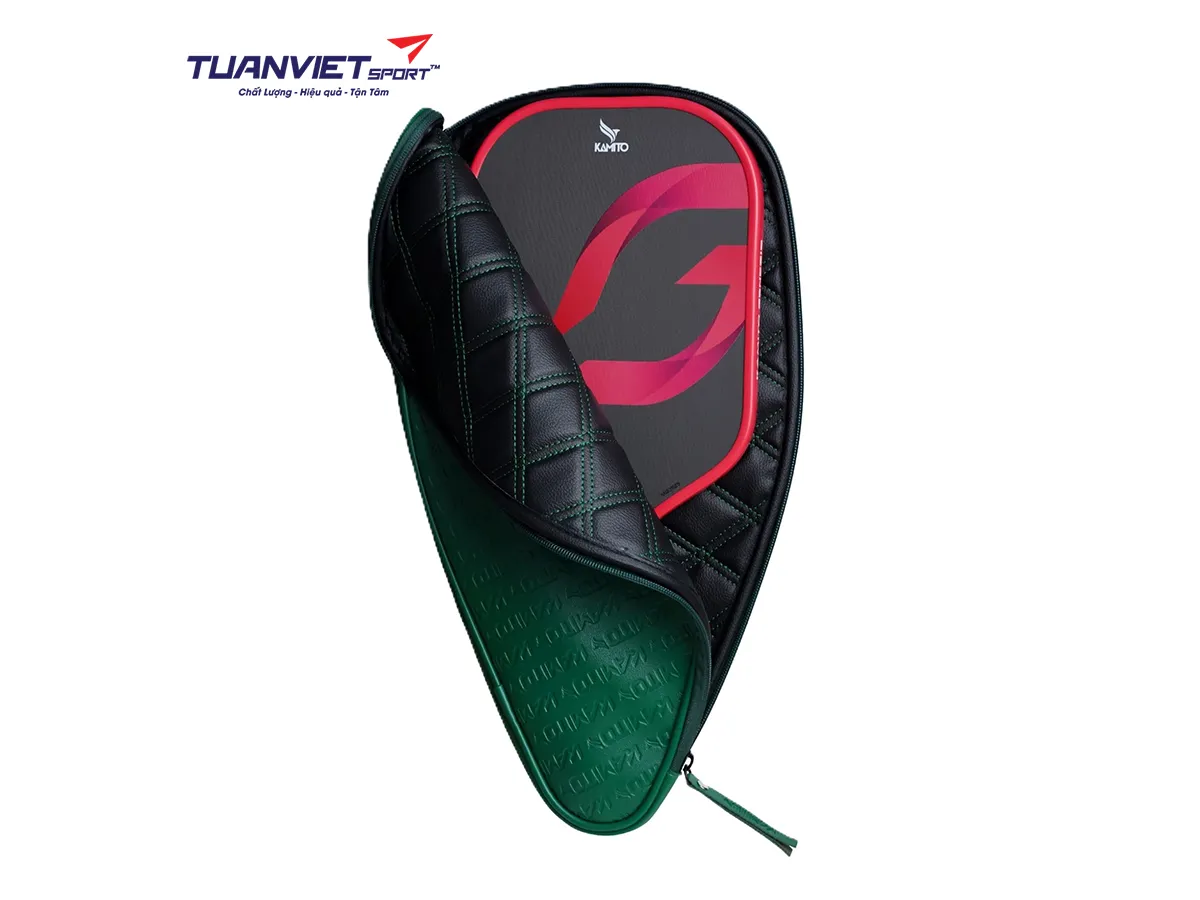 Vợt Pickleball Kamito Genesis 16mm