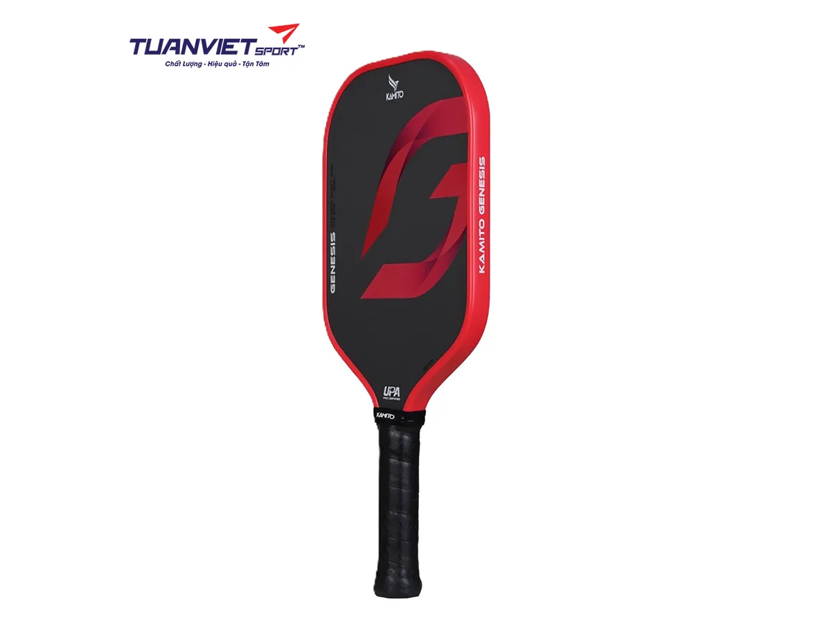 Vợt Pickleball Kamito Genesis 16mm