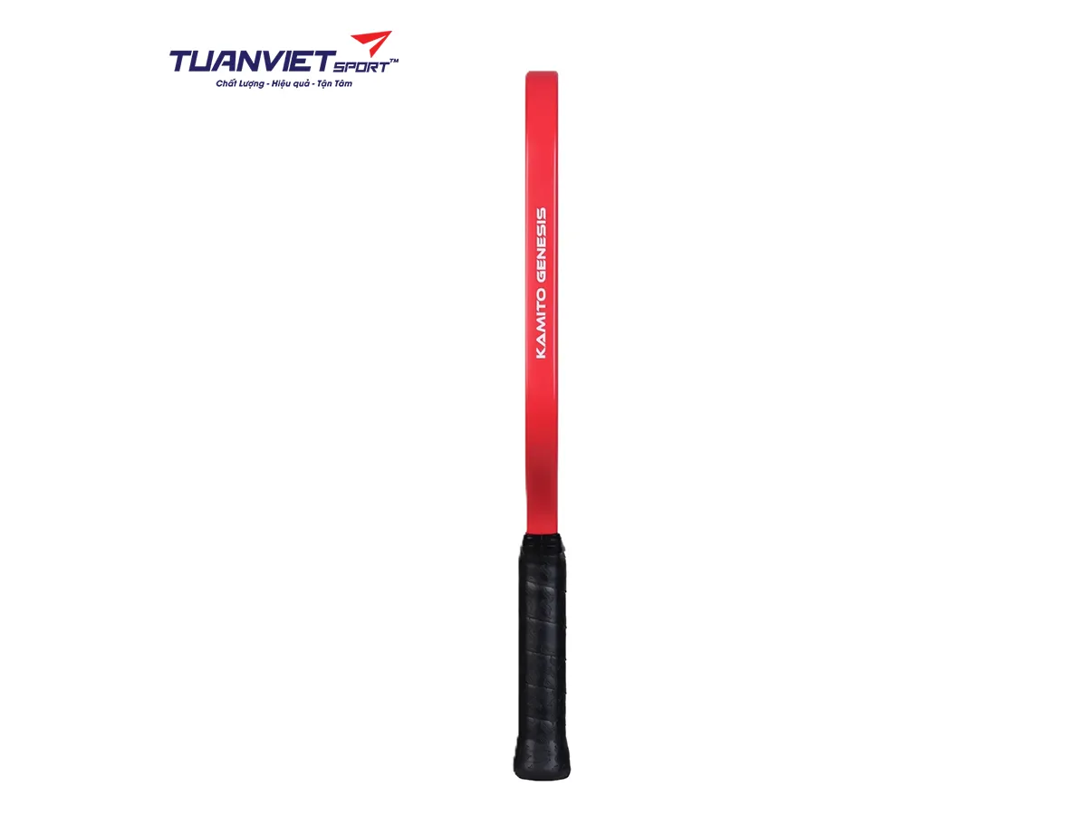 Vợt Pickleball Kamito Genesis 16mm